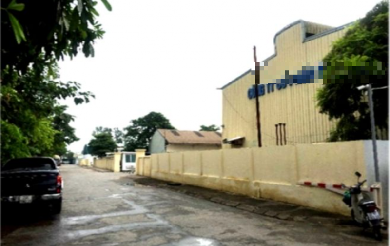 Cần sang nhượng combo 2 Bất động sản tại Hà Nội